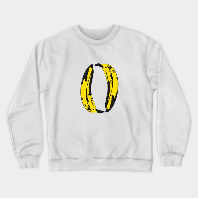 Double B Crewneck Sweatshirt by olamcune